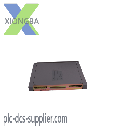 ICS Triplex Trusted T8273 Trusted Grill