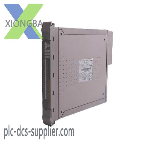 ICS TRIPLEX Trusted T8331C Analog Output Module