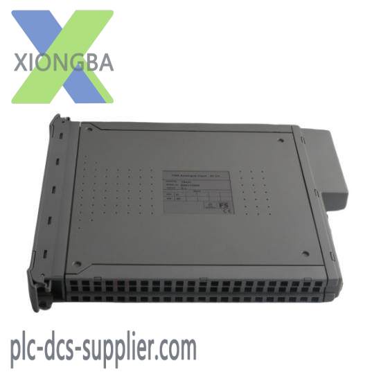 ICS Triplex Trusted T8431
