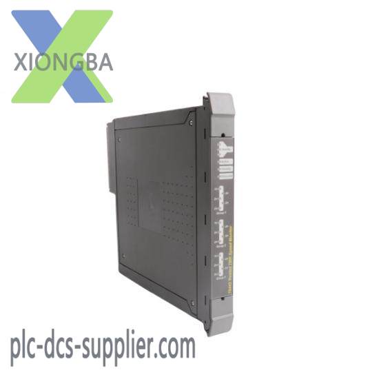 ICS Triplex Trusted T8442 I/O Complex Equipment
