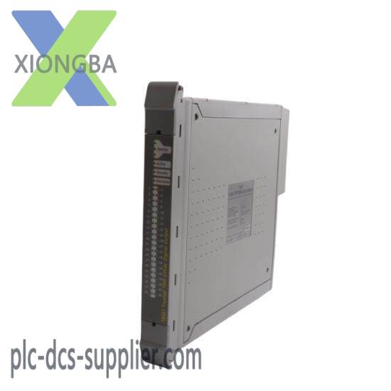 ICS Triplex Trusted T8451