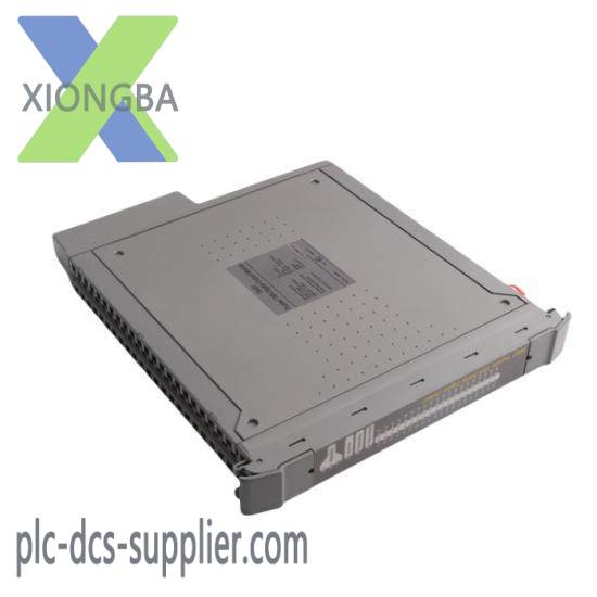 ICS Triplex Trusted T8451