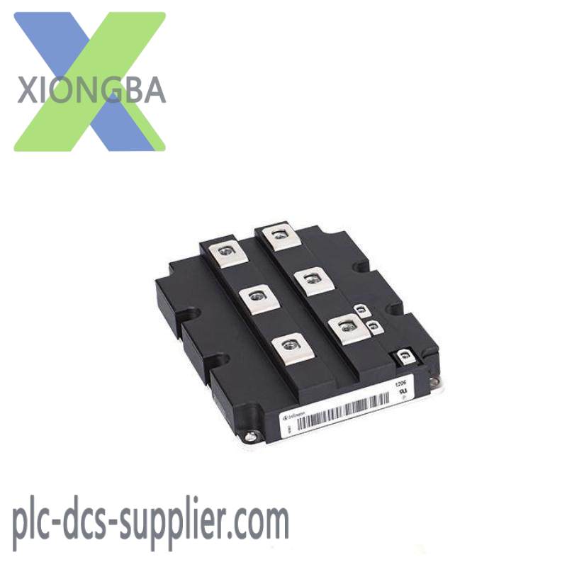 IGBT FZ1800R16KF4 Trans IGBT Module