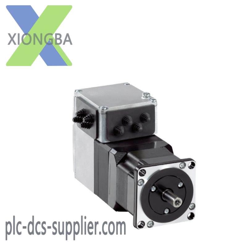 Schneider Electric ILA1F571PB1A0 Servo Motor
