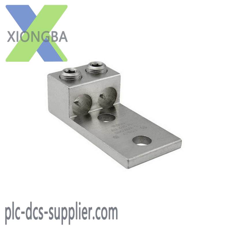 ILSCO AU350 2-Conductor