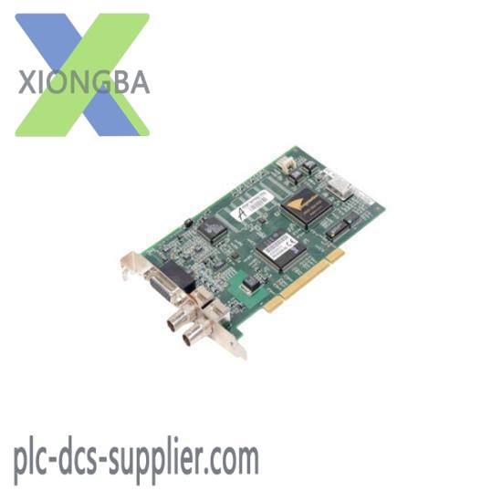 Imagenation PX-610A-00 Cyber Video Frame Card