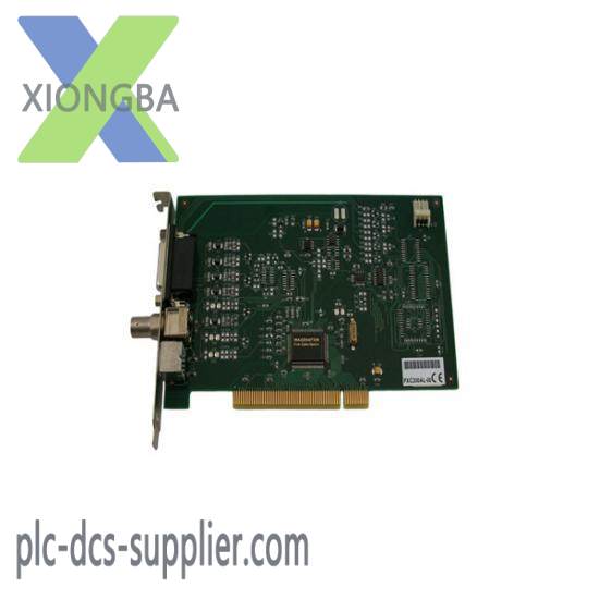 Imagenation PXC200AL-00 Acquisition card