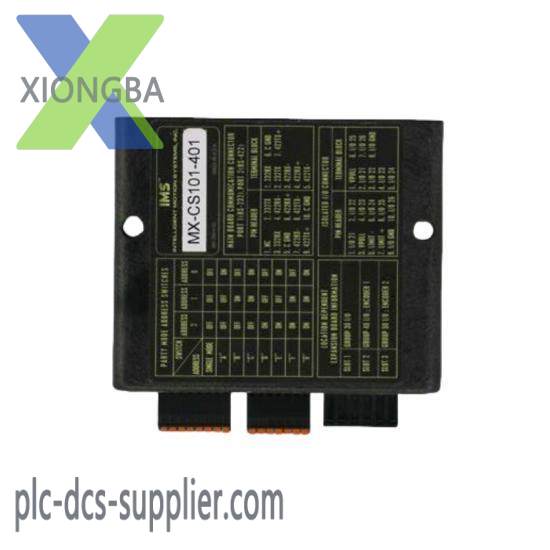 IMS MX-CS101-701