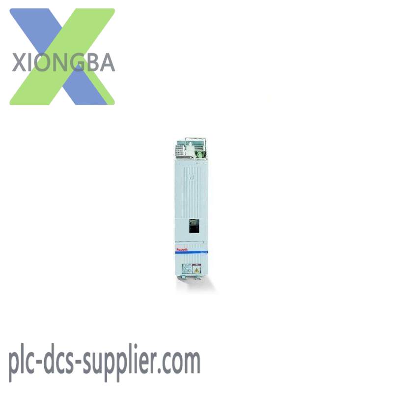 Indramat MKE098B-047-BG0-BENN