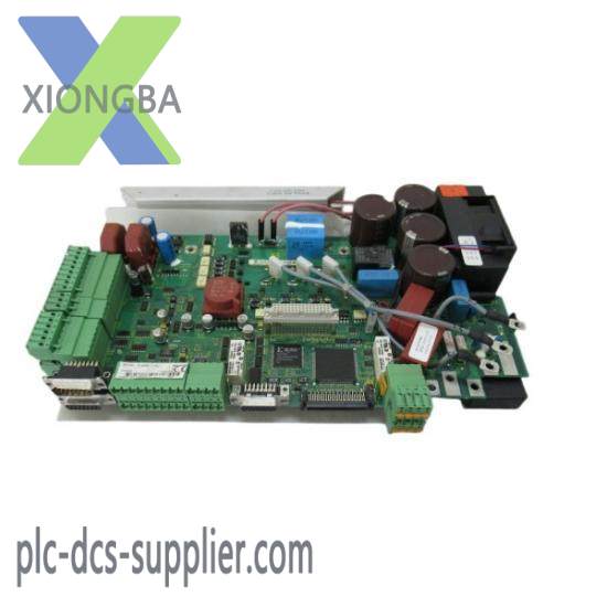 INDRAMAT DKC01.3-040-7-FW Servo Drive