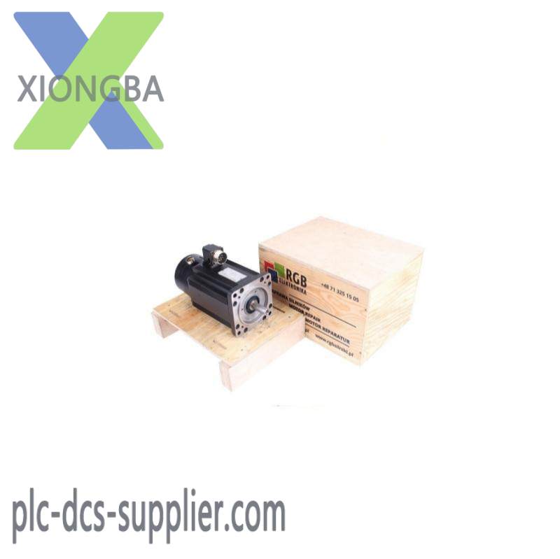 Indramat DSTX151