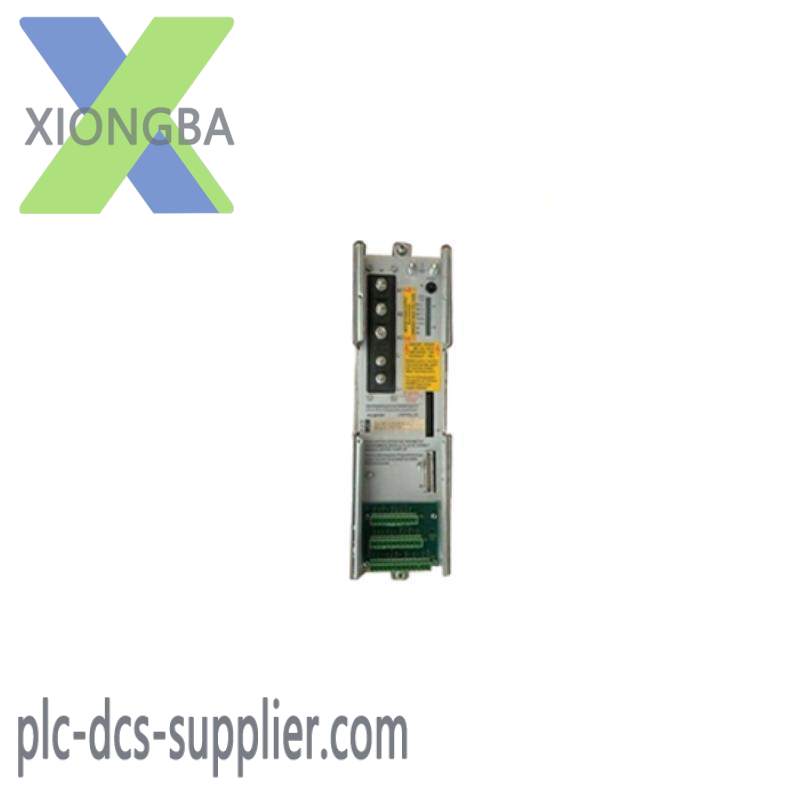 INDRAMAT MAC112C-0-ED-2-C/130-B-0/S003