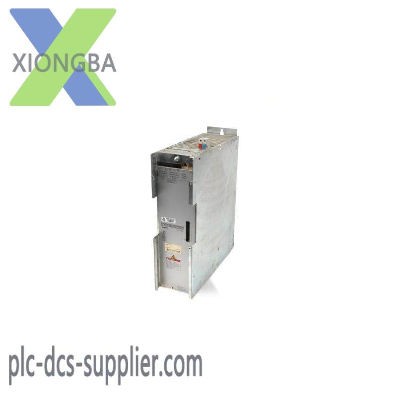 INDRAMAT NAM 1.3-15 Line Connection Module