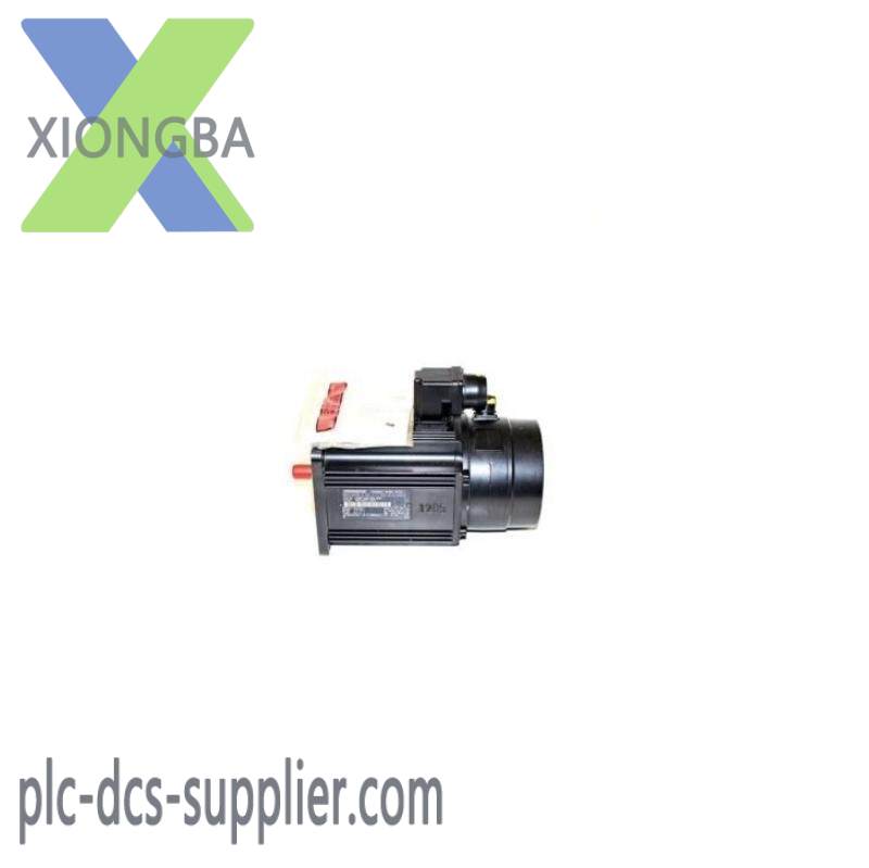 Rexroth MAC092B-0-QD-2