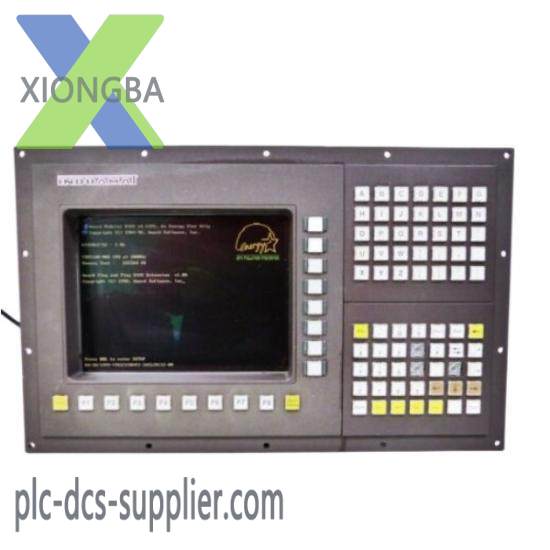 INDUSTRIAL ATR-4D41133 MS-DOS Power module