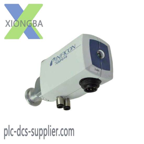 INFICON PSG400