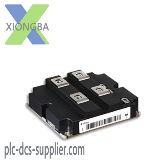 INFINEON FZ800R33KF2C  ICBT Module