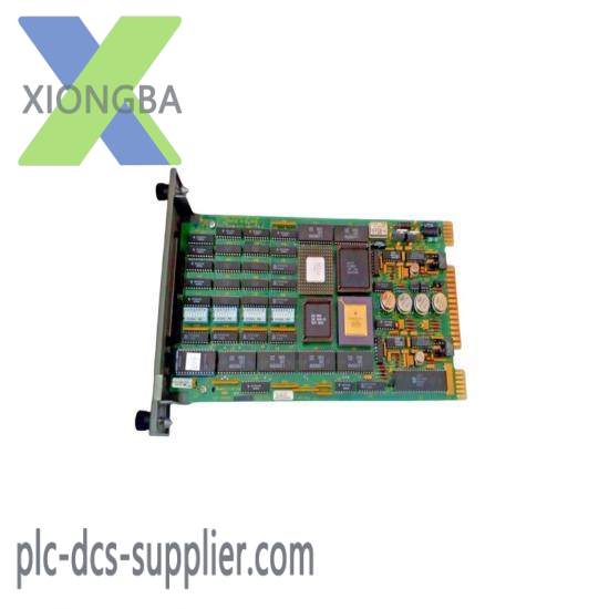 INNIS01 ABB Network Interface Slave Module