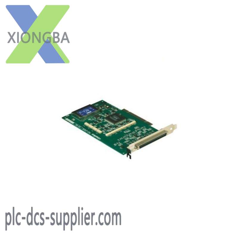 INTERFACE QPS-1050 QST-2002 DIO32/32 point insulation