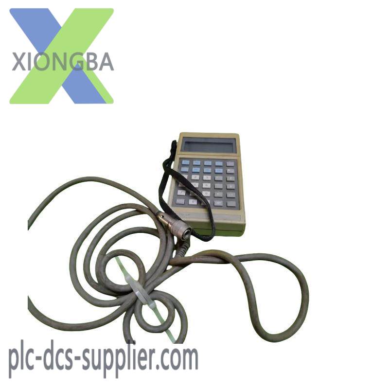INTERNIX PROFORT80 PF80-ATHD02 Robot Teach Pendant