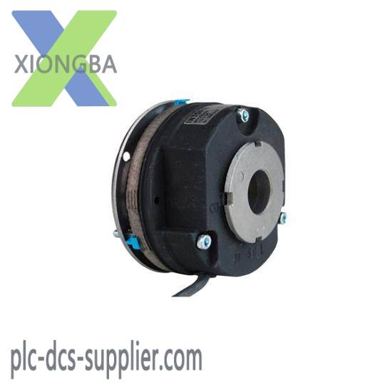 INTORQ BFK458-12E service brake