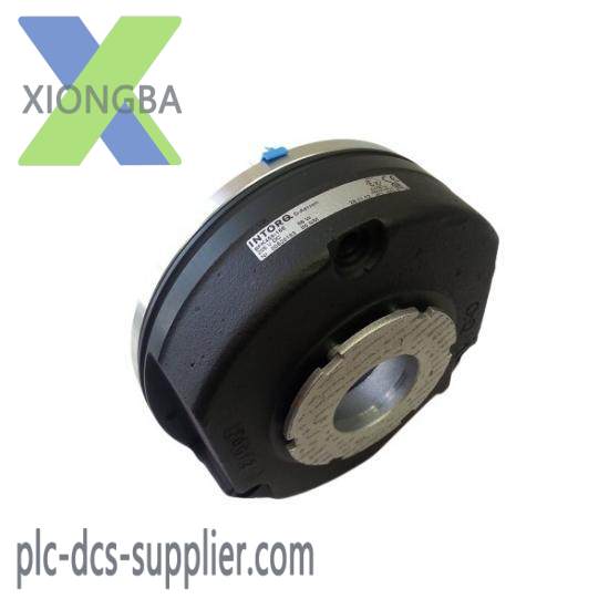 Intorq / lenze BFK458/16E 205 VDC Failsafe Brake
