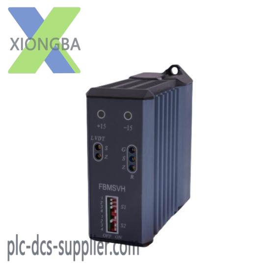 Invensys Foxboro P0970LJ I/A Series