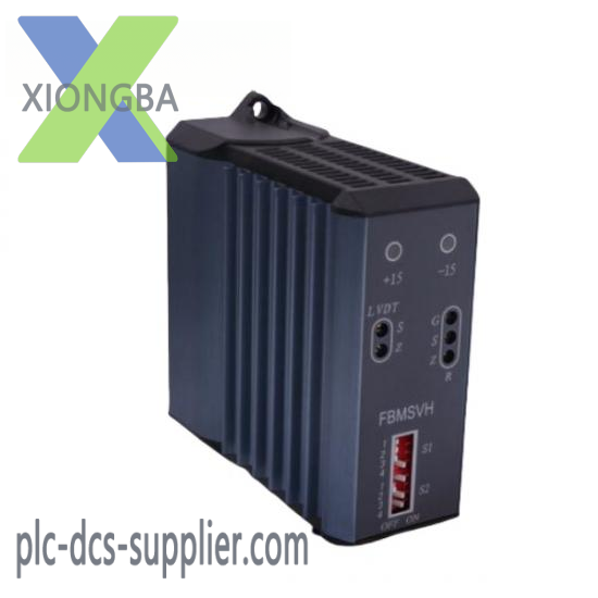 Invensys Foxboro P0971DU I/A Series