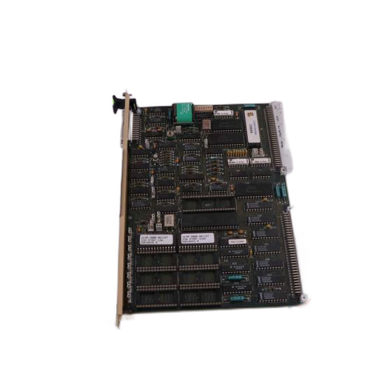 Invensys Foxboro PAC2500 2500E 4LOOPUW PBUSDPV1
