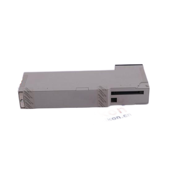 Invensys Foxboro PAC2500 2500E 4LOOPUW PBUSDPV1