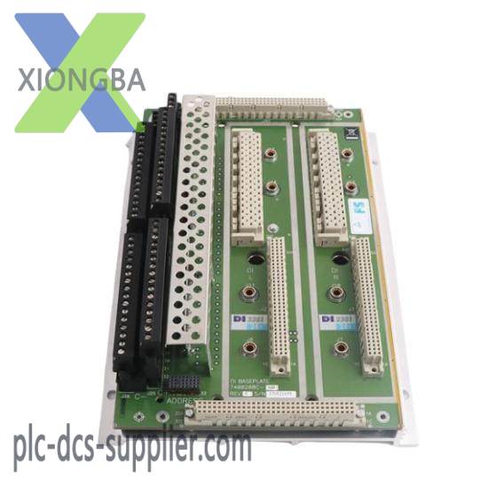 Invensys Triconex 2301  Discrete Input