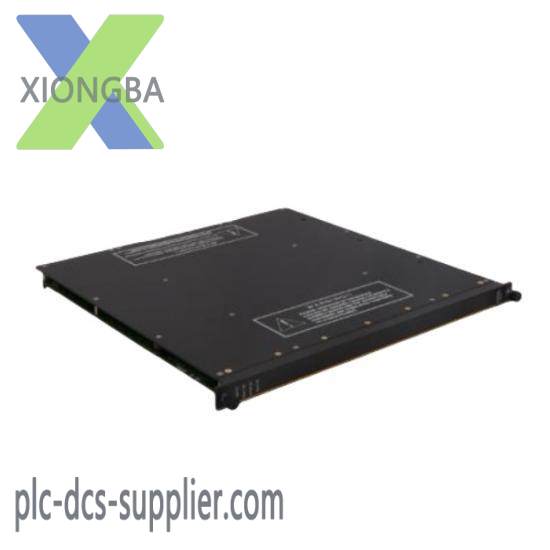 Invensys Triconex 2451  Relate Output