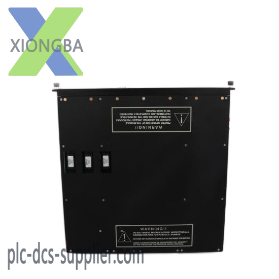 Invensys Triconex 3405E Best Price