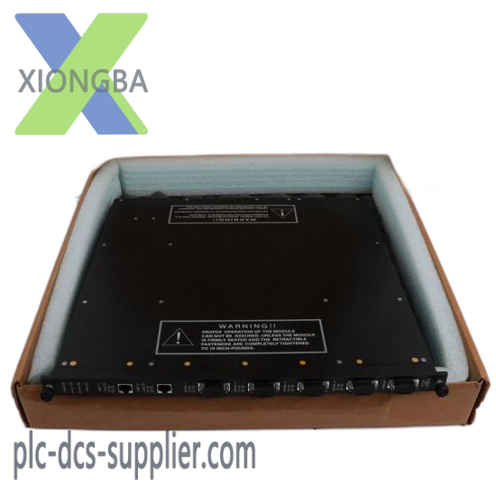 TRICONEX 8306E