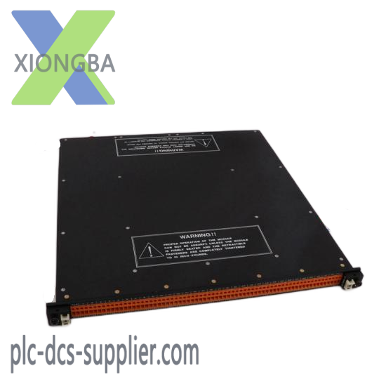 TRICONEX 8305E