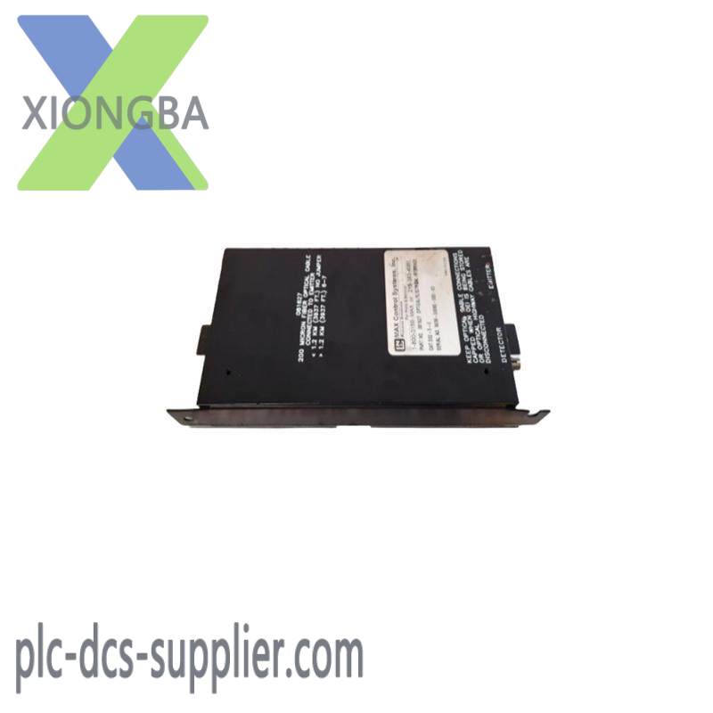  IOP116 1-800-3159-MAX OR 215-393-4080 Optical/Electrical Interface
