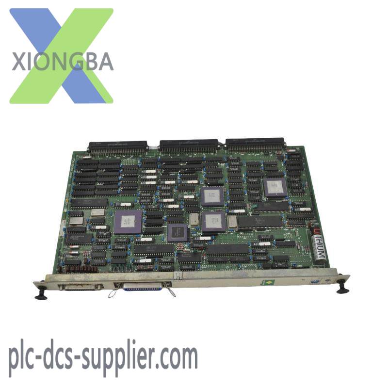 YOKOGAWA IP91*A AS S9881BM-0 Communication Module