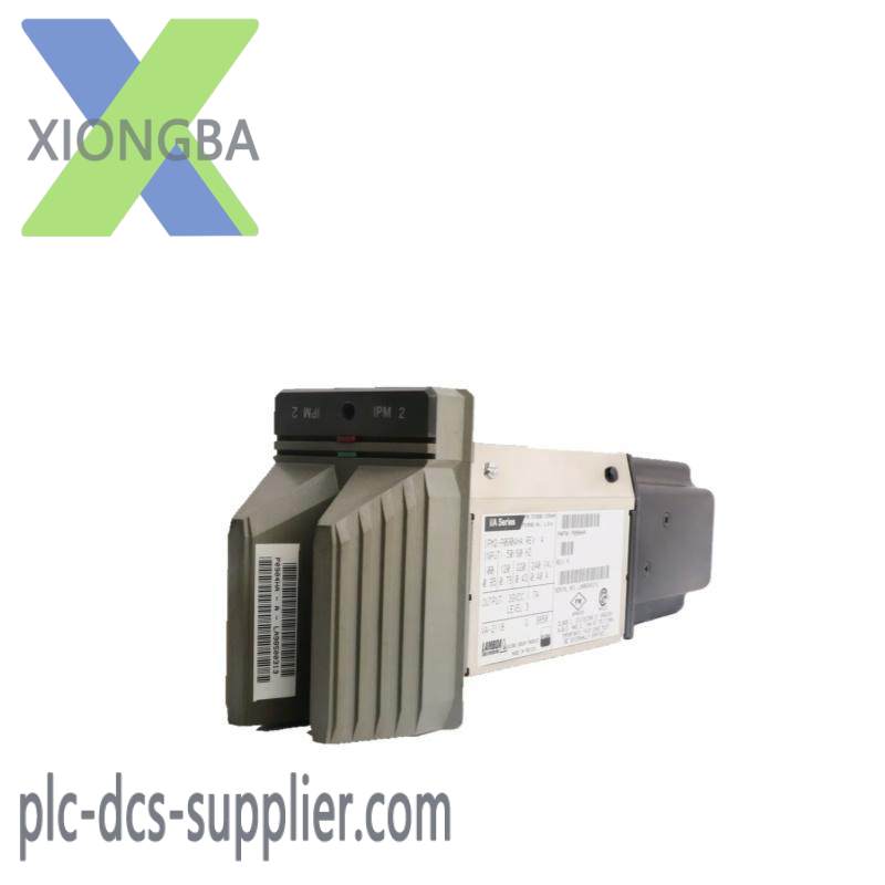 FOXBORO IPM2-P0904HA Power Supply Module
