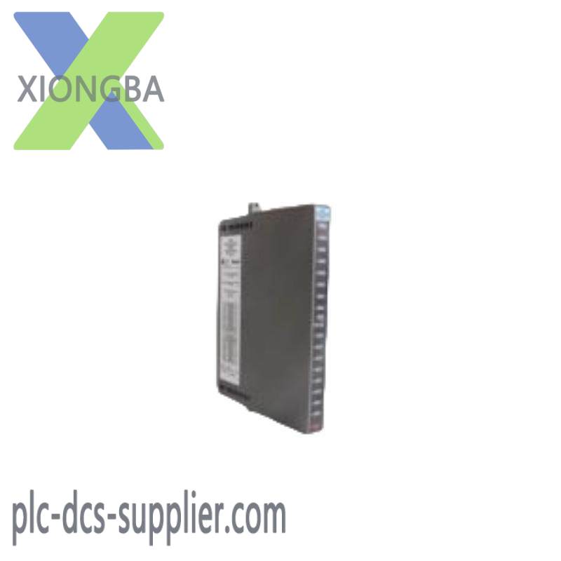 GE IS200 UCVBG1A Controller module