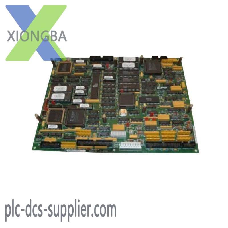 GE IS200AEPAH1AEC PCB component
