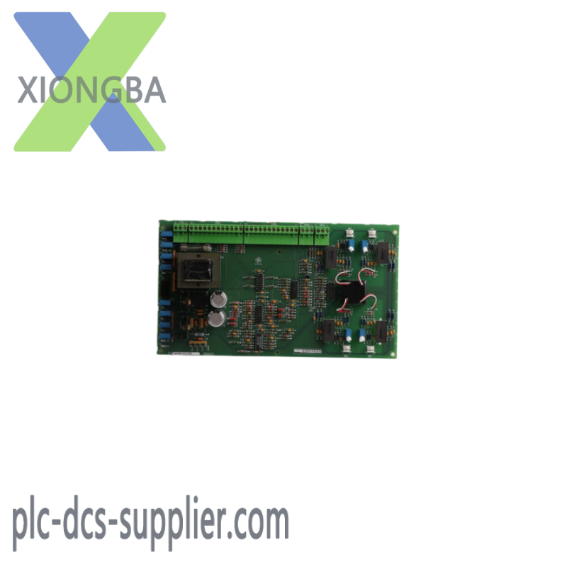 GE IS200AEPAH1BMF-P IS210BPPCH1AD I/O pack processor board