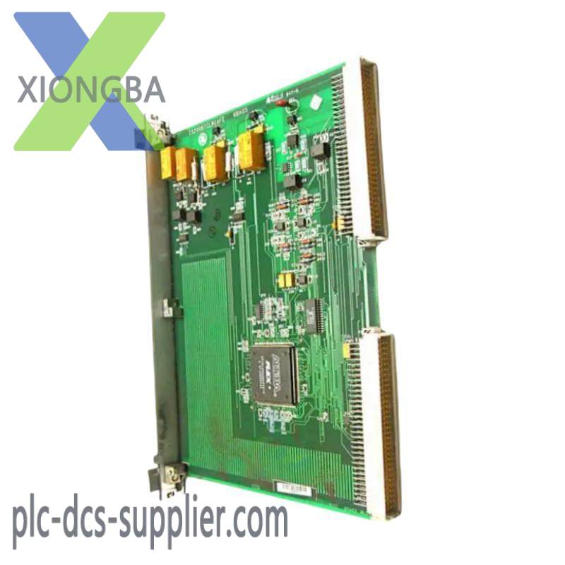 GE IS200BICIH1ADC PCB BOARD
