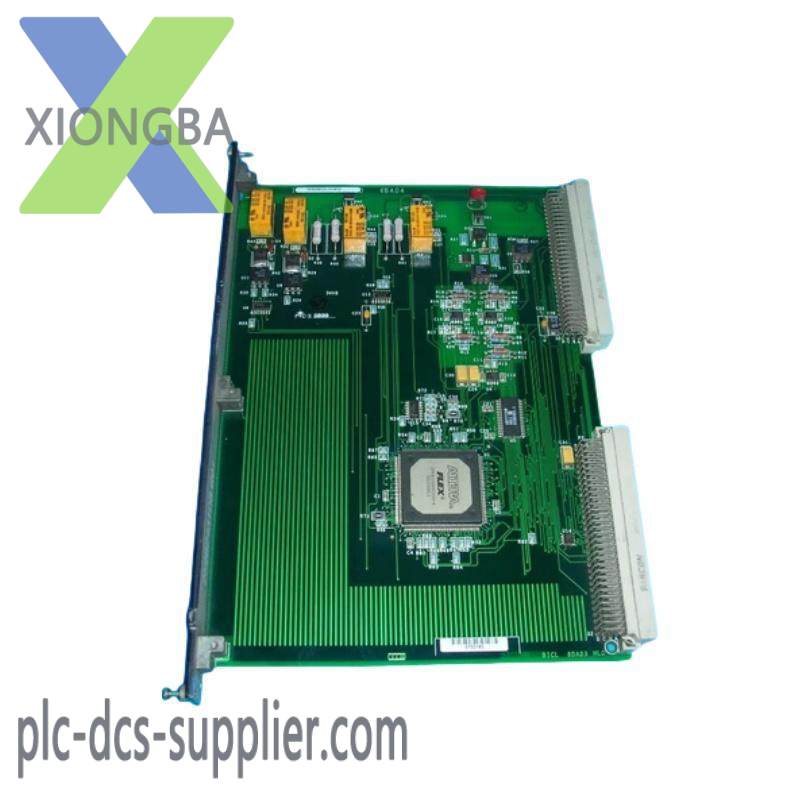 GE IS200BICLH1 6BA04 PCB MODULE