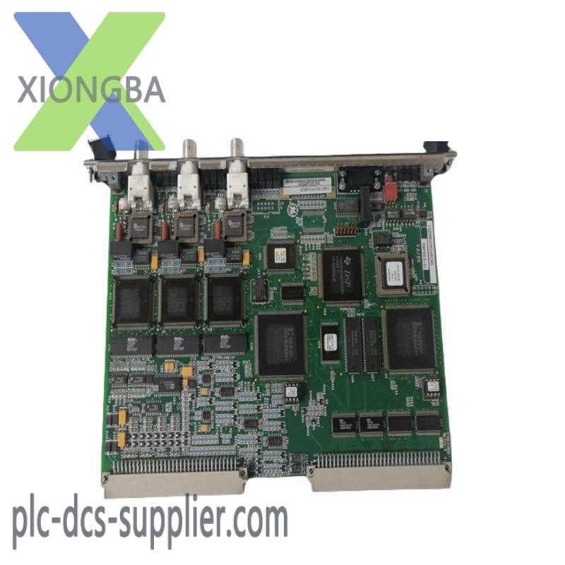 GE IS200CABPG1BAA Chassis Module