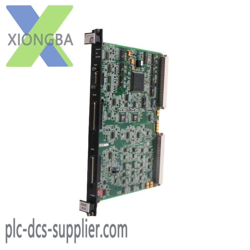 GE IS200DSPXH1AAA Digital Signal Processor Board