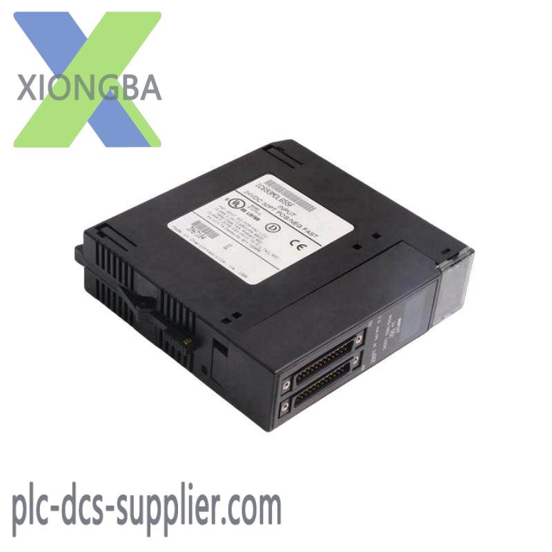 GE IS200DSPXH2BEB PCB module