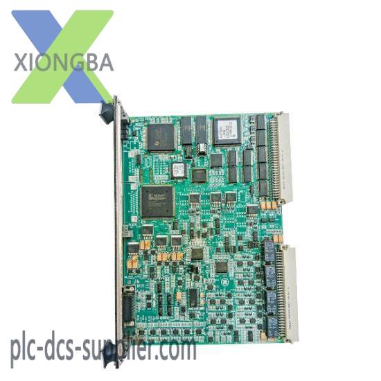 IS200EBKPG1A GE General Electric  Mark VI circuit board