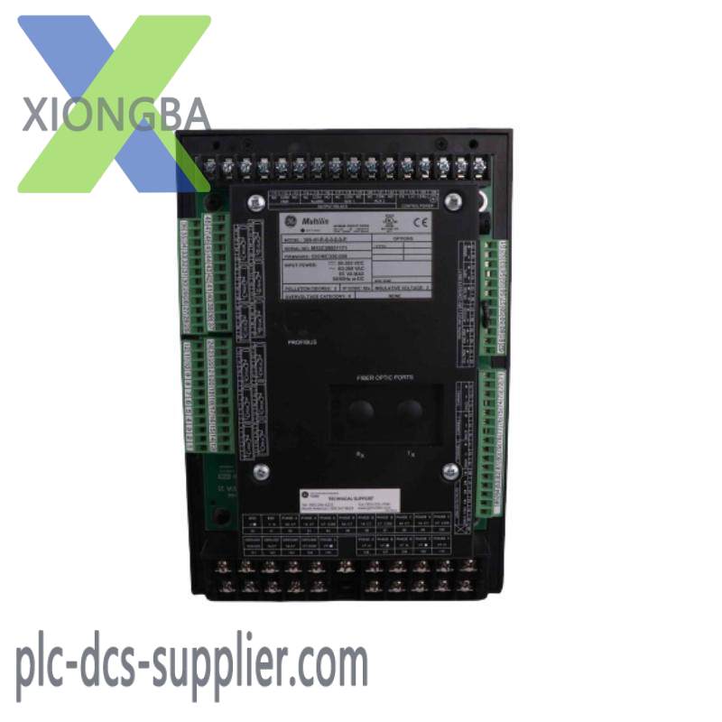 GE IS200EBKPG1BAA 151X1207BB01SA01 Communication Module