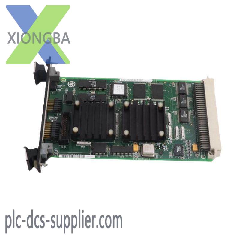 GE IS200ECTBG2A EXCITER CONTACT TERM BOARD