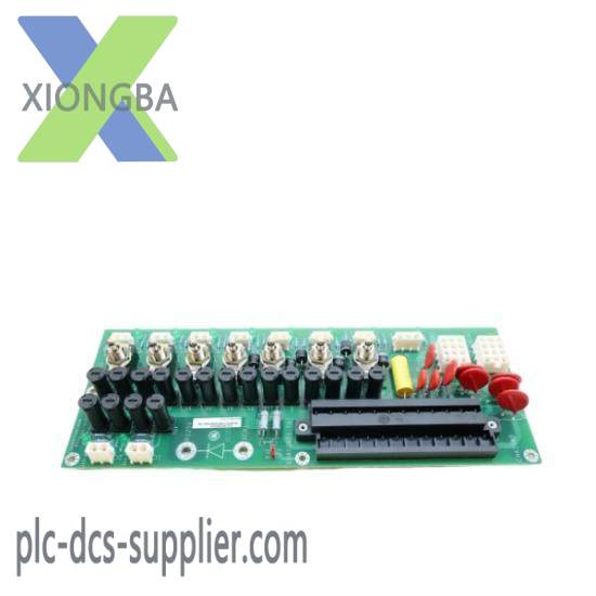 IS200EPDMG1B GE General Electric  Mark VI Circuit Board